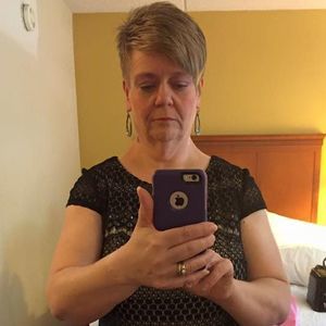 Meet your Posher, Kim